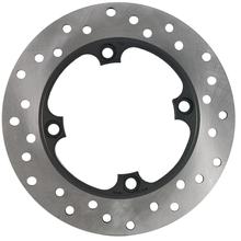 Disco de travão traseiro RMS para Honda Foresight 250ccm Ano. 1998