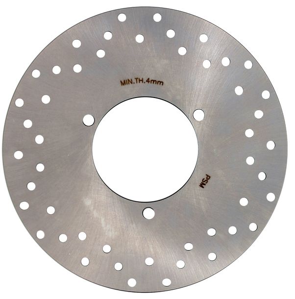 Disque de frein arrière RMS pour Yamaha Majesty 250cc 1998/1999 5CG2582W0000
