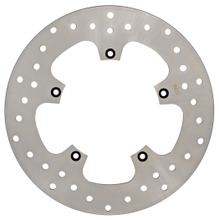 Bremsscheibe vorne RMS für Piaggio Beverly Cruiser 500ccm 2007 / 2011, 56393R