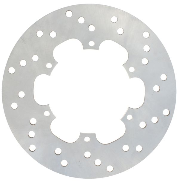 Front brake disc Piaggio Liberty 4t 50-125-150cc 56391R-56484R