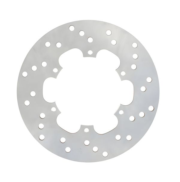 Bremsscheibe RMS für Piaggio Vespa GTS, 56391R / 56484R