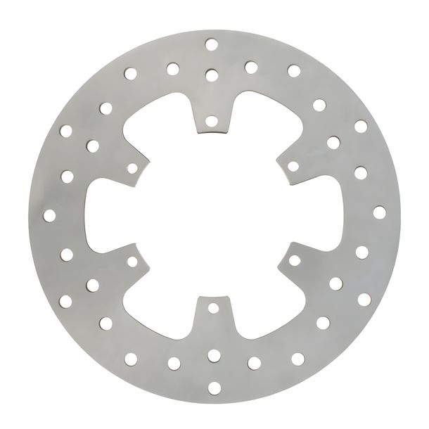Disque de frein avant RMS pour Piaggio MP3 125-250-400cc, 56394R-649226