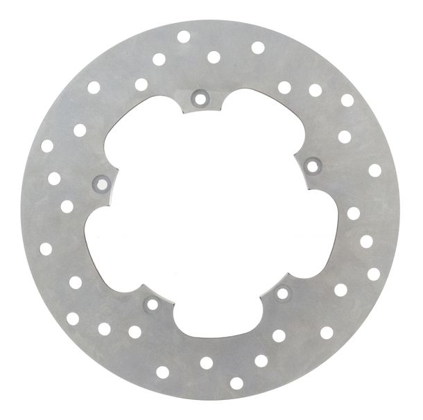 Rear brake disc Aprilia Scarabeo 125cc AP8133627
