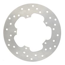 Bremsscheibe hinten RMS für Aprilia Scarabeo 125ccm, AP8133627