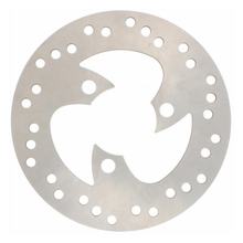 Disco de Freio Traseiro RMS para Peugeot Looxor 100ccm, 1174630200