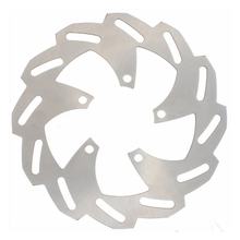 Disco de freio dianteiro RMS para Peugeot 50-100ccm