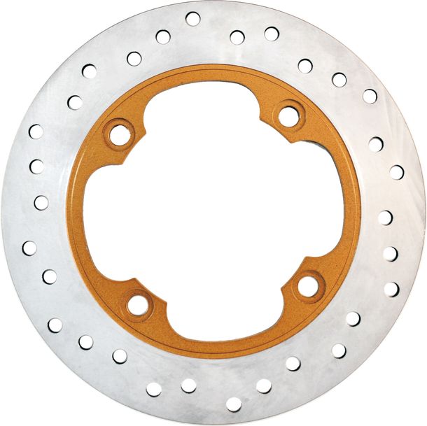 DISCO FRENO ANTERIORE RMS PER HONDA SH 125-150cc 2001/2008 45351-KGF-900
