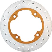 Bremsscheibe vorne RMS für Honda SH 125-150ccm Bj. 2001 / 2008, 45351-KGF-900