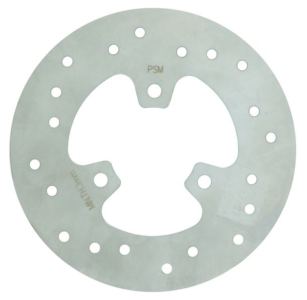 RMS voorremschijf voor Yamaha Neo's 4 50cc, 5C2F58310000