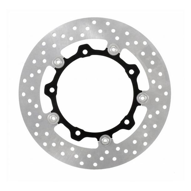 Front brake disc Yamaha T-Max 500cc 2004/2007 5VU2581T0100-1SDF81