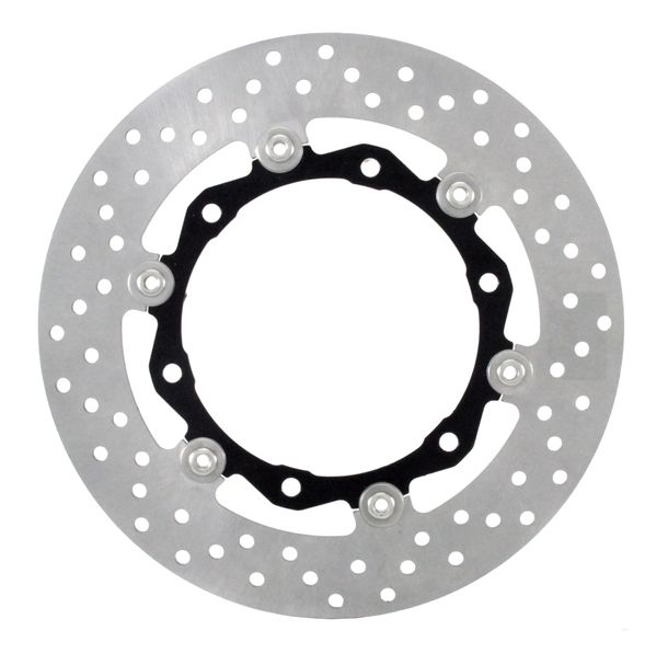 Front brake disc Yamaha T-Max 500cc 2008/2011 4b52581t0000