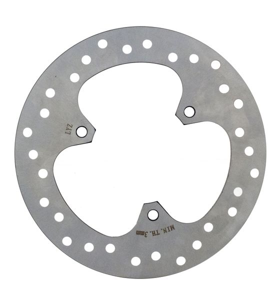 Disque de frein avant RMS pour Yamaha Why 50cc, 5EUF58310000