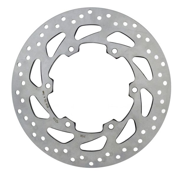 Front brake disc Yamaha X-city 125-250cc 5b2f582t0000