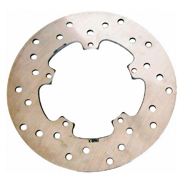 Front brake disc Piaggio Fly 4t 50-125cc 2012/2013 666761