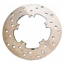 Disco de freio dianteiro RMS para Piaggio Fly 4T 50-125cc, Ano Mod. 2012 / 2013, 666761