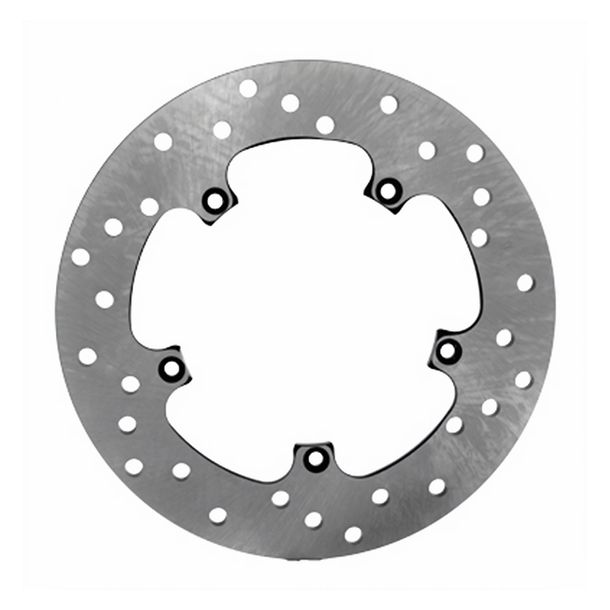 Rear brake disc Peugeot Geopolis 400cc r.o.770503