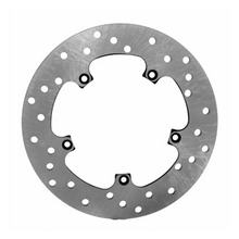 Disco de freno trasero RMS para Peugeot Geopolis 400cc, 770503