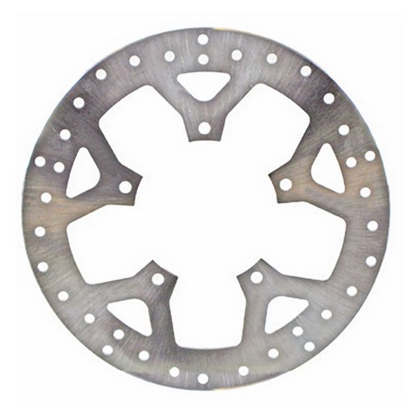 Disque de frein avant RMS pour Peugeot Geopolis 250-400cc