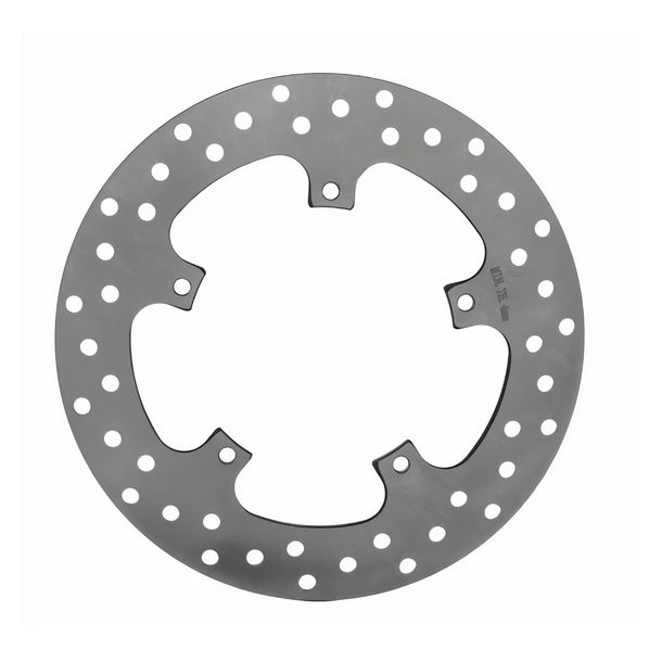 Rear brake disc Peugeot Geopolis 125cc