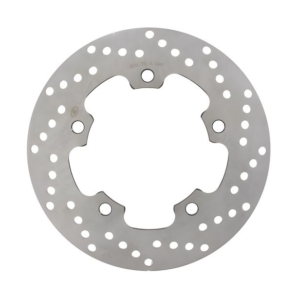 Rear brake disc Sym Hd-Hd Evo-Gts-Joymax