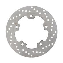 Disco de freio traseiro RMS para Sym HD / HD Evo / GTS / Joymax