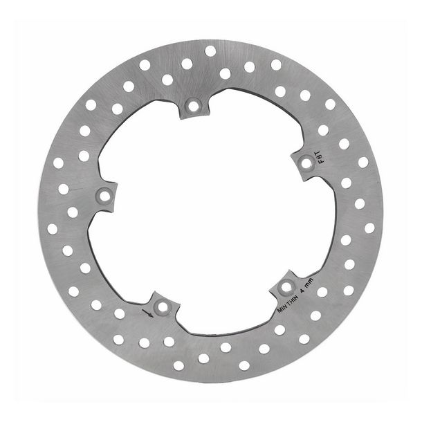 Rear brake disc Peugeot Geopolis 300cc r.o.769432