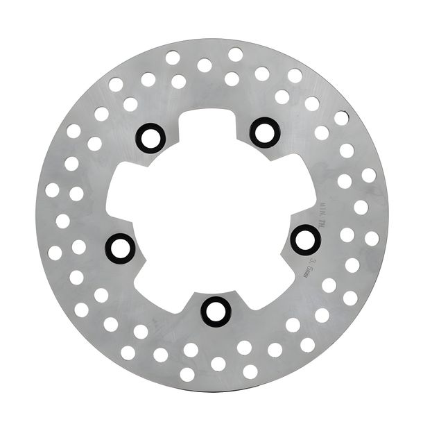 Disque de frein arrière RMS pour Kymco People One, 00143081