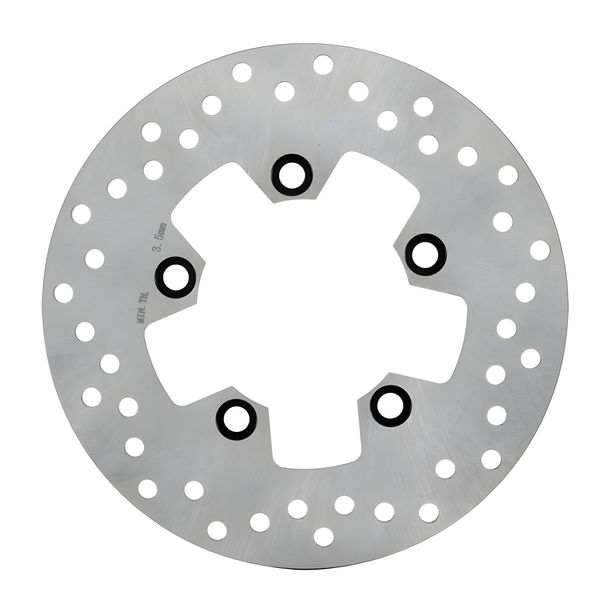 Disque de frein avant RMS pour Kymco Like 50/125/200cc, 00145106