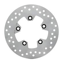Disco de freio dianteiro RMS para Kymco Like 50 / 125 / 200ccm, 00145106