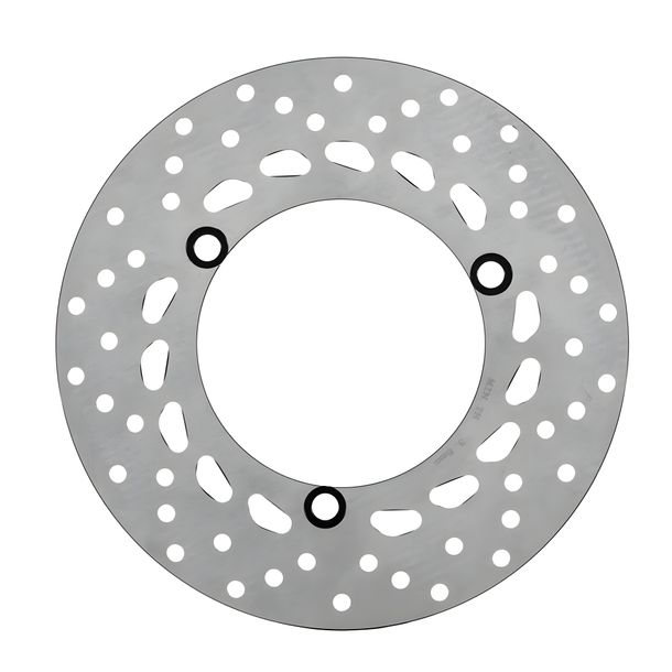 Disco freno anteriore RMS per Yamaha N-Max, 2DPF582U0000