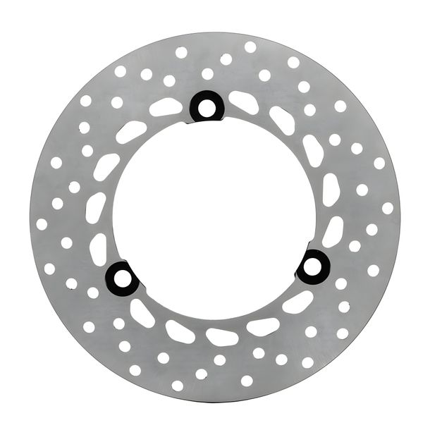 Rear brake disc Yamaha N-Max r.o.2DPF582W0000
