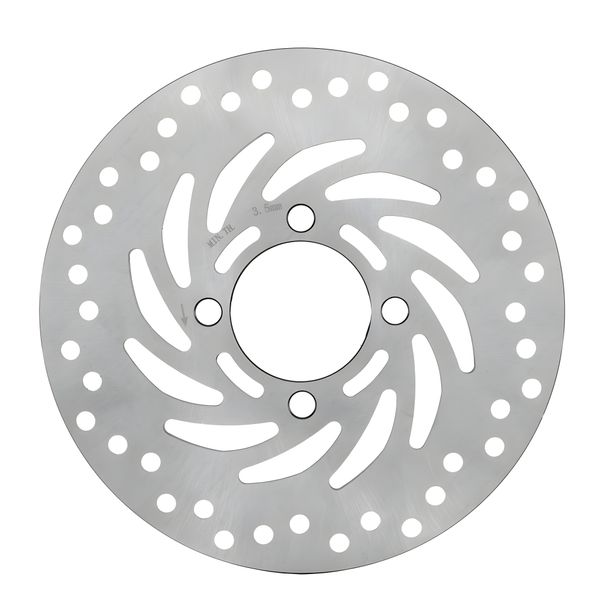 Bremsscheibe vorne RMS für Honda SH Mode / PCX / Vision, 45351-KZL-931