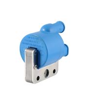 Zündspule RMS für Piaggio Ciao / Vespa PX Prima Serie 125-150-200ccm, 244114