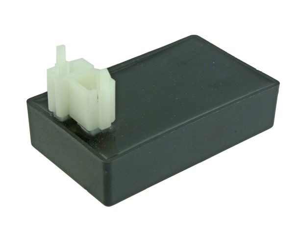 Unité CDI/allumage RMS pour Kymco Dink Classic 200cc année 2004, 00168060-30400-LBF6-E00