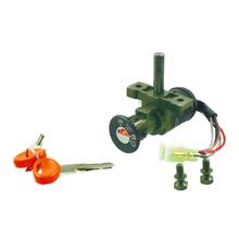 Schlosssatz RMS Zündschloss für Malaguti F12 Phantom 50-100ccm, 09003100