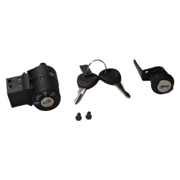 Ignition switch kit Peugeot Buxy-Speedake 50cc 752727
