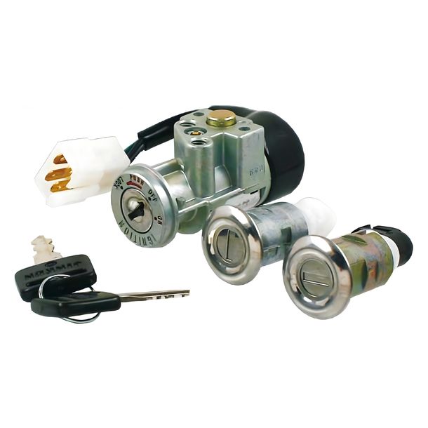 Ignition switch kit Kymco Dj X-Dj W-Dj Y 50cc 00169007