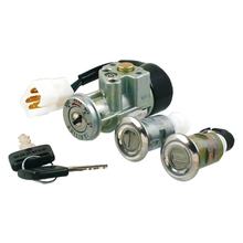 Schlosssatz RMS Zündschloss für Kymco Dj X / Dj W / Dj Y 50ccm, 00169007
