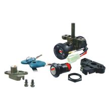 Cilindro de Fechadura RMS para Malaguti F15 Fire Fox 50cc / F18 Warrior 125-150cc, 09003500