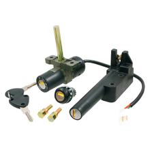 Interruptor de Ignição RMS Kit de Fechadura para Aprilia Leonardo 125ccm Ano. 1999 / 2001, 8102923