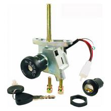 Kit de verrouillage interrupteur d'allumage RMS pour Yamaha Majesty/MBK Skyliner 125-150cc, 5DSS25010100