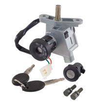 Cilindro de Fechadura RMS para Aprilia Scarabeo 125ccm, 8102841