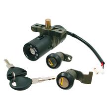 Cilindro de Fechadura RMS para Honda @ 125-150ccm Ano 2000 / 2006, 35010KGF900