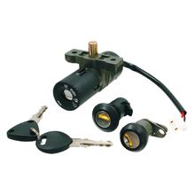 Cilindro da fechadura RMS para Honda SH 125/150
