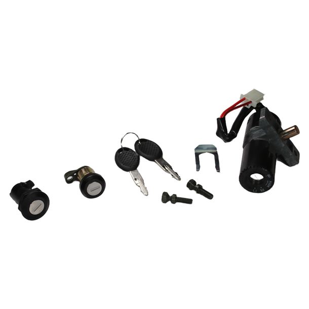 Ignition switch kit Honda SH 125/150 35010-KPR-900