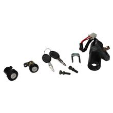 Interruptor de Ignição RMS Kit de Fechadura para Honda SH 125 / 150, 35010-KPR-900