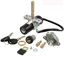 Interruptor de Ignição RMS Kit de Fechadura para Aprilia Leonardo 250ccm Ano 1999 / 2001, AP8102877