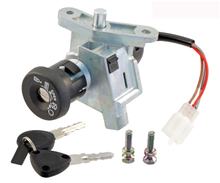 Juego de cerradura de encendido RMS para Yamaha BWS/MBK booster 50cc, 5WWH25010000