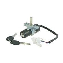 Zündschloss RMS Schlossset für Aprilia Scarabeo 50ccm 2T, 860579