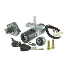 Zündschloss RMS Schlossset für SR Factory 50 Ie und Vergaser, AP8202419